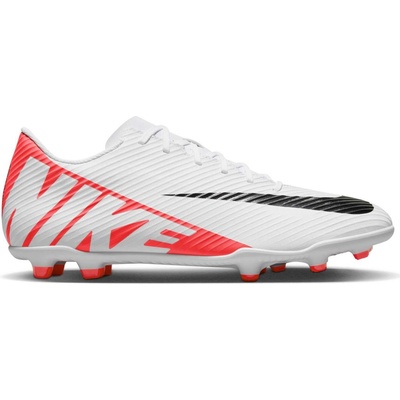 Nike MERCURIAL VAPOR 15 CLUB FG/MG Bílá,Červená,Černá – Zbozi.Blesk.cz