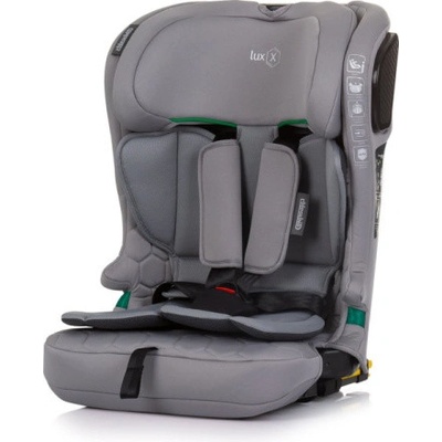 CHIPOLINO Lux X i-Size Isofix 2024 Granite