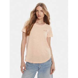 ROXY Тениска saturdaze ss tee (erjzt05731-mfr0)