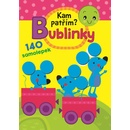Kam patří? Bublinky