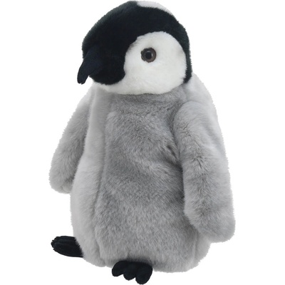 The Puppet Company Кукла за куклен театър The Puppet Company - Пингвин, 33 cm (1835)