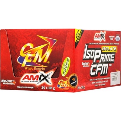 Amix Isoprime CFM 560 g