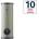 Tedan Standard Style Inox 400 8 kW (IU000059)