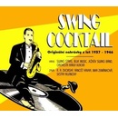 Swing Cocktail CD