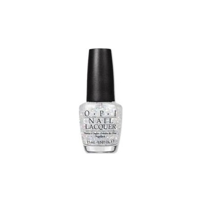 OPI Nail Lacquer NL T56 Lights Of Emerald City лак за нокти 15 мл