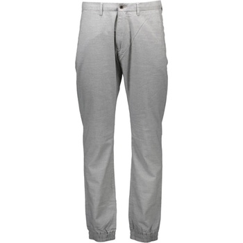 Gant Мъжки панталони gant, Цвят Сиво (15021804665_grigio_93)