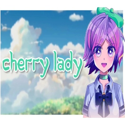 Cherry Lady