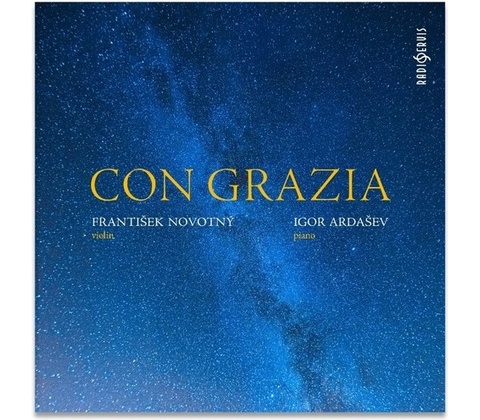 Con Grazia
