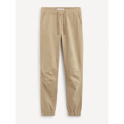 Celio Voyage krémová