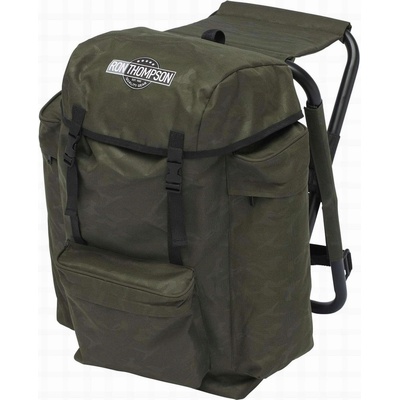 Ron Thompson Batoh Heavy Duty V2 Backpack Chair