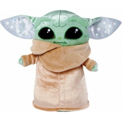SIMBA DISNEY 100 LET GROGU 25 cm
