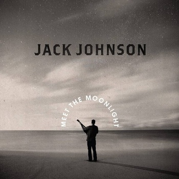 Jack Johnson - Meet The Moonlight (LP) (602445386635)