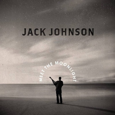 Jack Johnson - Meet The Moonlight (LP) (602445386635)