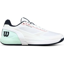 Wilson Rush PRO 5 Clay White/Bay