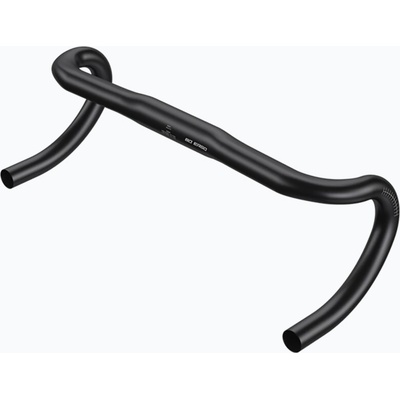 Zipp Кормило Zipp AM HB SVC CRS 80ERGO 40 C-C черно