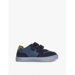 Chicco Boys Sport Shoes Dark Blue - magazinko