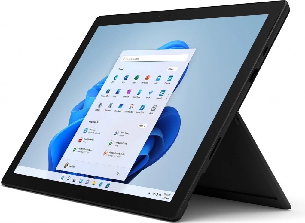 Microsoft Surface Pro 7 PUV-00018 - Heureka.sk
