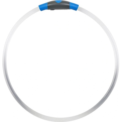 Nite Ize NiteHowl® Rechargeable LED Safety Necklace Цвят: син