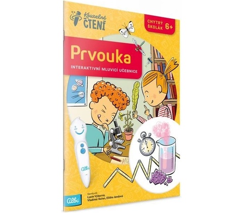 Prvouka