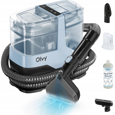 Olvy C688A 1650W modrý