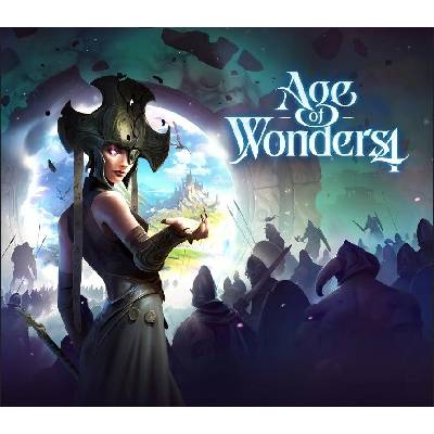 Age of Wonders 4