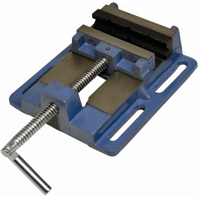Güde 38320 Strojný zverák k vŕtačke 125mm