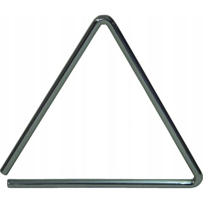 Dimavery triangl 13 cm s paličkou