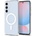 Spigen Гръб Spigen Ultra Hybrid MagSafe за Samsung Galaxy S24 FE - Бял
