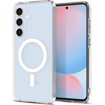 Image 1 of Spigen Гръб Spigen Ultra Hybrid MagSafe за Samsung Galaxy S24 FE - Бял