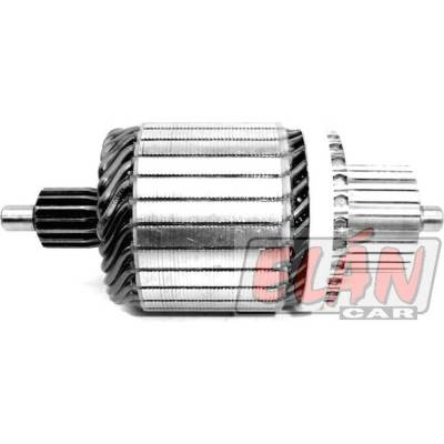 Rotor startéru Delco 10451976, 10475100