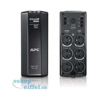 APC BR900G