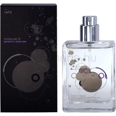 Escentric Molecules Molecule 01 (Refill) EDT 30 ml