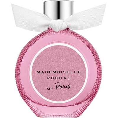 Rochas Mademoiselle in Paris parfumovaná voda dámska 90 ml