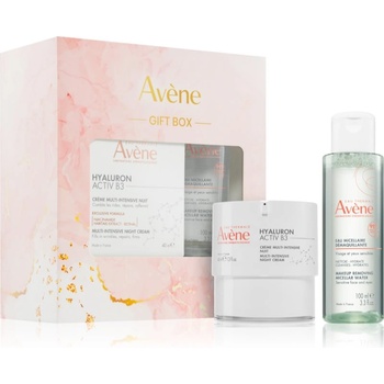 Avène Hyaluron Activ B3 Gift Set подаръчен комплект за подхранване и хидратация
