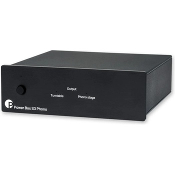 Pro-Ject Power Box S3