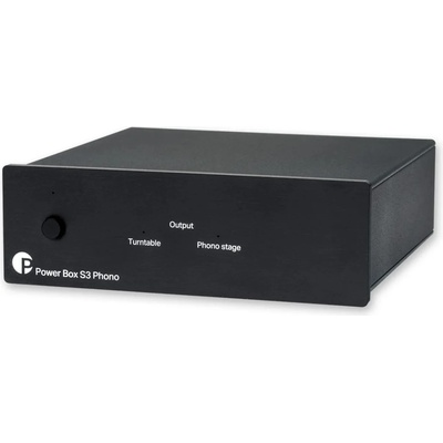 Pro-Ject Power Box S3