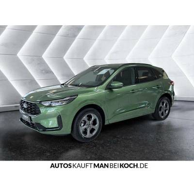 Ford Kuga 2.5 FHEV ST-Line 132 kW