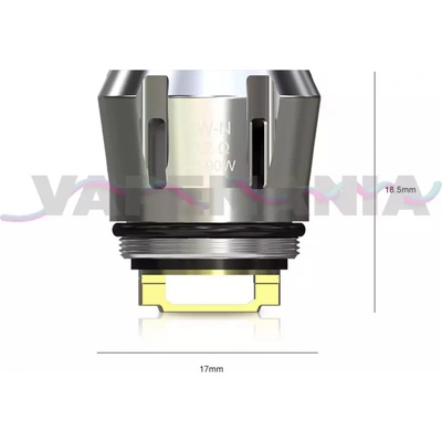 iSmoka Eleaf HW-N žhavící hlava kanthal 0,2ohm – Zboží Dáma