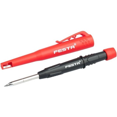 Značkovač hloubkový FESTA s pouzdrem HB 13288 – Zboží Živě