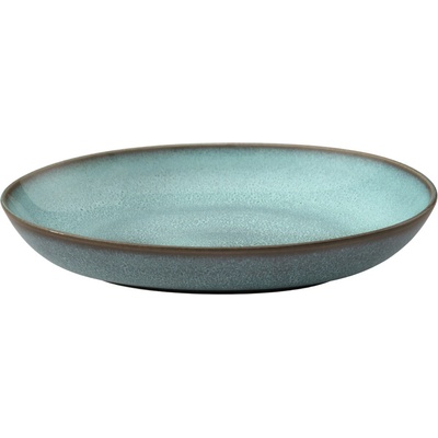 Villeroy & Boch - miska/tanier 28 cm - Lave Glace