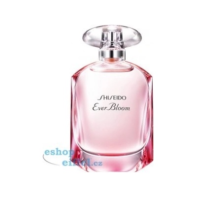 Shiseido Ever Bloom parfémovaná voda dámská 30 ml