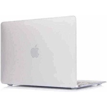 SES Plastový ochranný obal pro Apple MacBook Neo (2026) - průhledný 18076