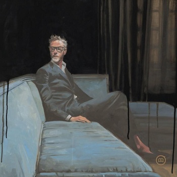 Matt Berninger - Serpentine Prison (Deluxe Edition) (2 LP) (0888072230767)
