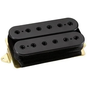 DiMarzio DP 152 FBK Super 3 Black Адаптер за китара (10000299)