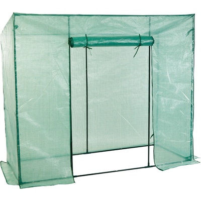 LINDER EXCLUSIV Záhradný fóliovník MC4308 200 x 77 x 169 cm