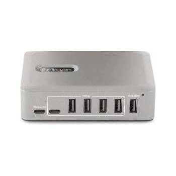 StarTech USB извод Startech 10G8A2CS-USB-C-HUB
