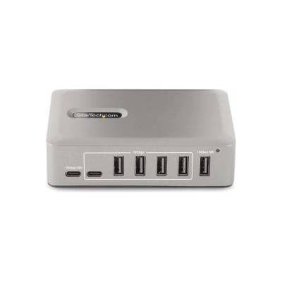 StarTech USB извод Startech 10G8A2CS-USB-C-HUB