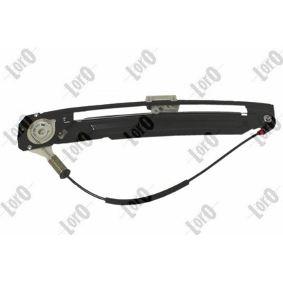 ABAKUS Mechanizmus zdvíhania okna 130-004-026
