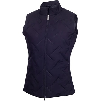 GREEN LAMB Потник Green lamb Monique vest - Blue (Navy)