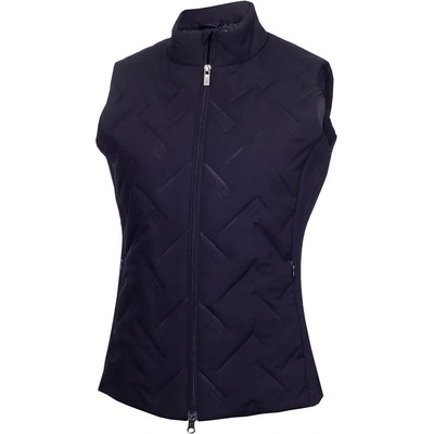 GREEN LAMB Потник Green lamb Monique vest - Blue (Navy)
